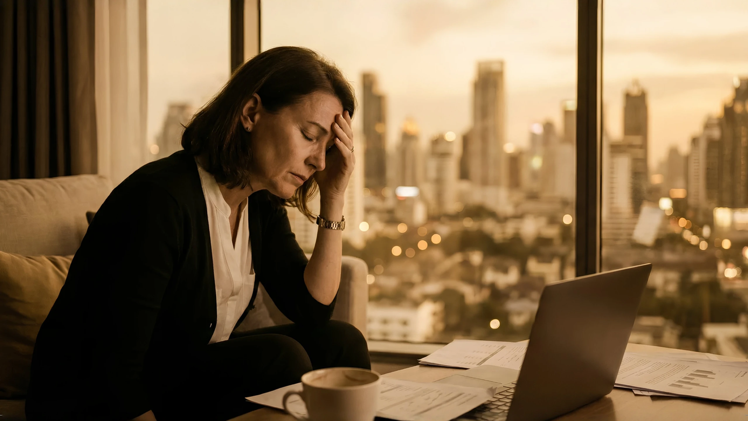 Expatlarda gizli tükenmişlik, yurtdışı adaptasyon ve aidiyet arayışı - Serap Şahin