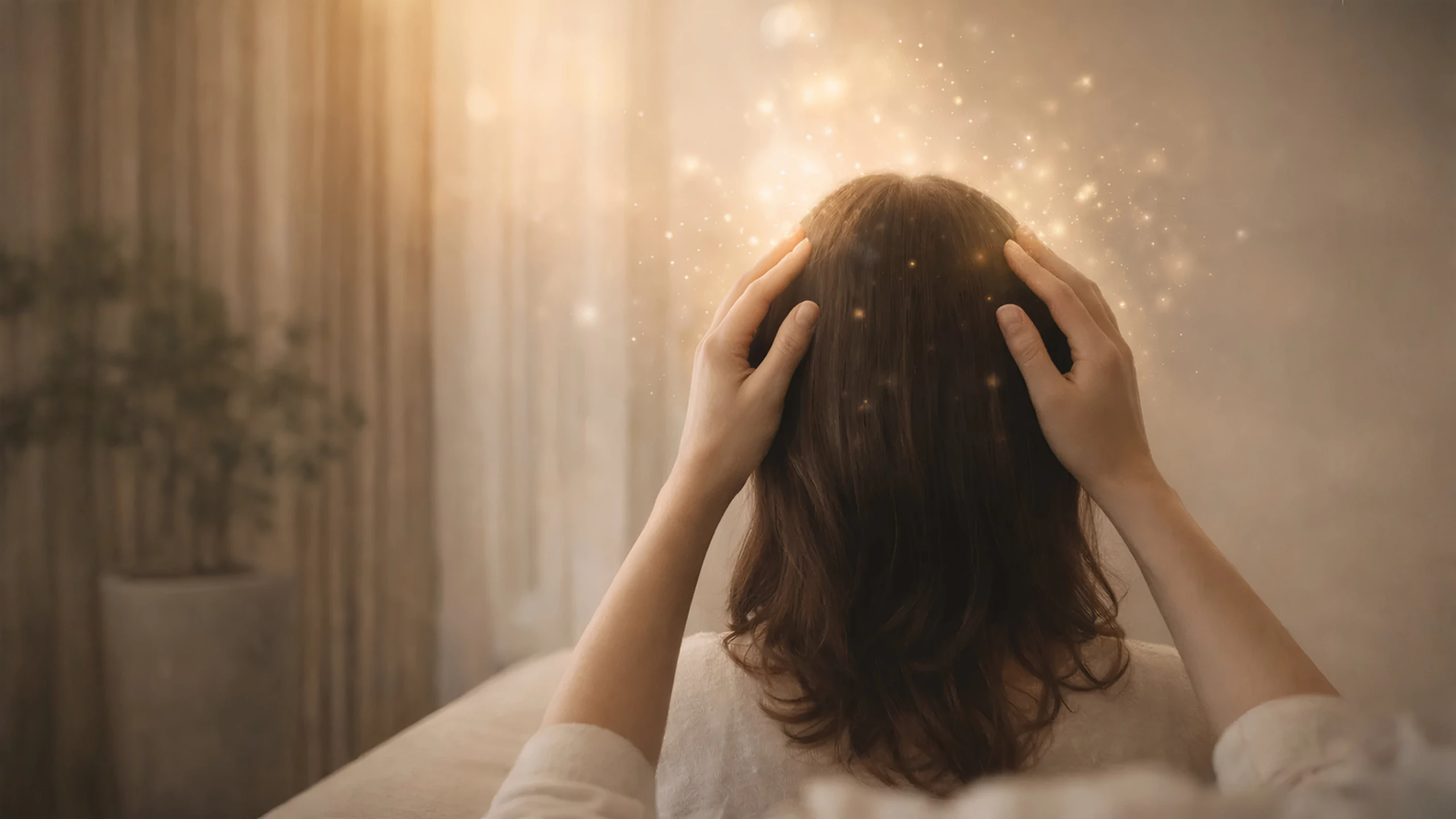 Theta healing bilinçaltı çalışması ve sınırlayıcı inançların dönüşümü - Serap Şahin